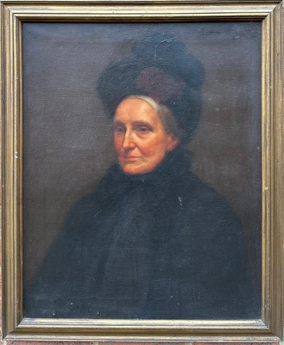 English school portrait - school:,