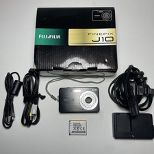 Fujifilm FinePix J10 8.2MP