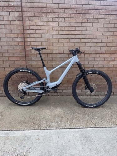 Scott ransom 930 - scott, grey