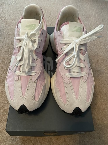 New balance pink ladies - balance,