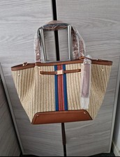 River island Tan and brown