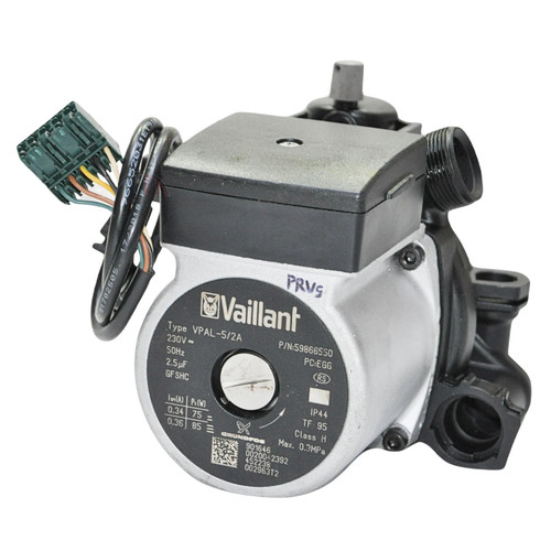 Vaillant 178983 0010030632