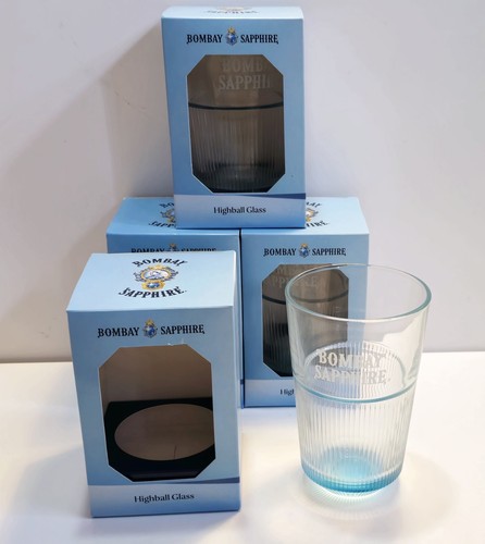 New bombay sapphire long - bombay,