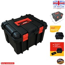 Compact & Sturdy Lockable Tool