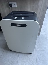 Rexel RDS2050 Industrial Shredder