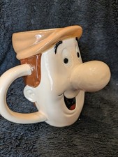 Rare Official TETLEY  TEA FOLK