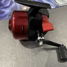 Abumatic 330 close face reel