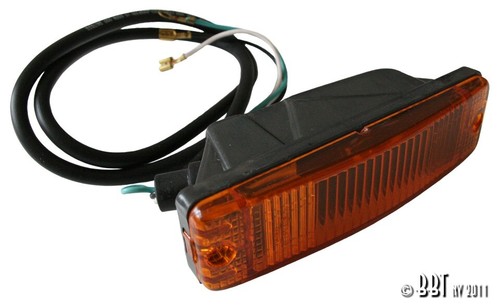 Beetle indicator unit - unit, (fits