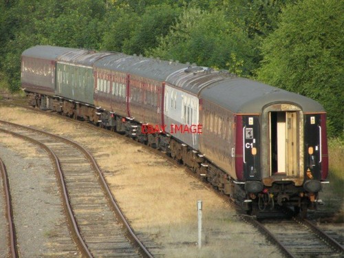 Photo mk1 mk2 coaches - ,