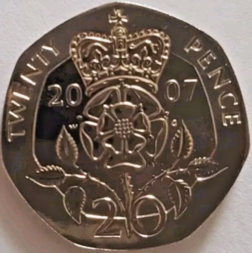 1983 2008 royal mint - 1983,