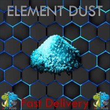 Element Dust Ark Survival Ascended PVE Fast Delivery