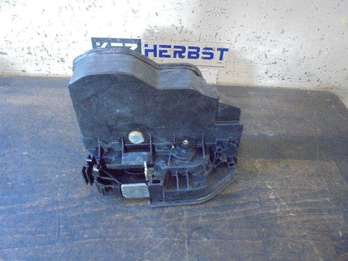 Door lock solenoid left - lock,