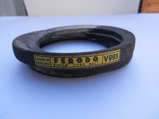 BEDFORD TK Range KC KD KE KF KFA KGA VASI Diesel Engine Fan Belt