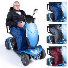Mobility Scooter Thermal Lined