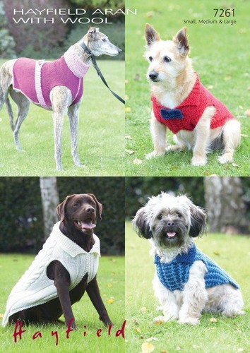 Sirdar knitting pattern - knitting,