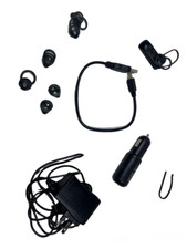 Jabra BT530 Bluetooth Headset w/ Noise Blackout