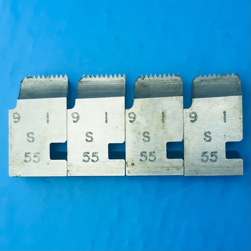 Set chasers for 1 2 - m9,