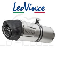 LeoVince LV One Evo Terminal