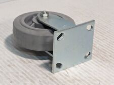 Colson 4 Series 6" Hi-Tech Performa Rigid / Fixed Caster Wheel