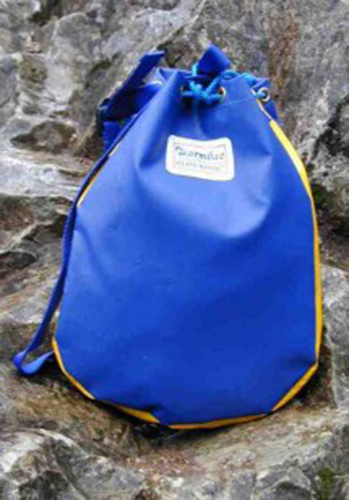Warmbac srt bag - bag, caving