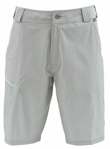 Simms big timber short - timber,
