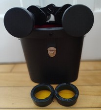 MARK SCHEFFEL JAGUAR 10 X 50