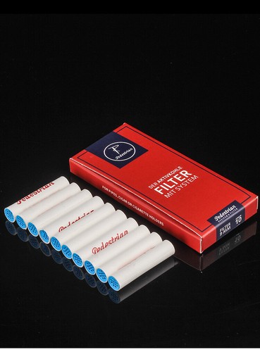 Pack charcoal pipe - charcoal,