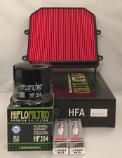 Service Kit For HONDA XL1000
