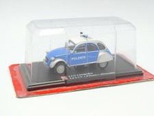 Eligor Hachette 1/43 - Citroen