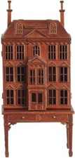 Pickering Manor Dolls House