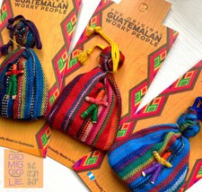 Original guatemalan worry - original,
