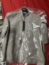 Stone Island Shadow Project