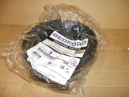 Bedford anti squek - anti,