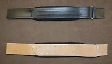 Adjustable Padded Strap Belt