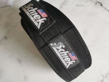Schiek Sports Model 2004 Nylon