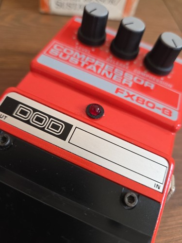 Dod compressor - ,