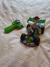 Dickie Toys Disney Pixar Toy