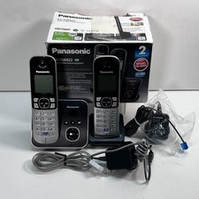 Panasonic KX-TG 6822 Cordless