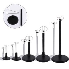 Cute Adjustable Metal Doll