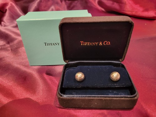 Tiffany sterling silver - tiffany, &