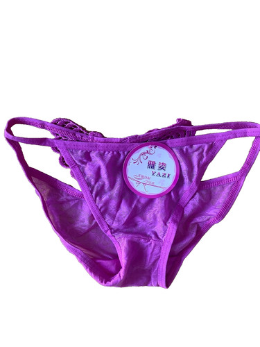 Sissy sheer pink - sissy,