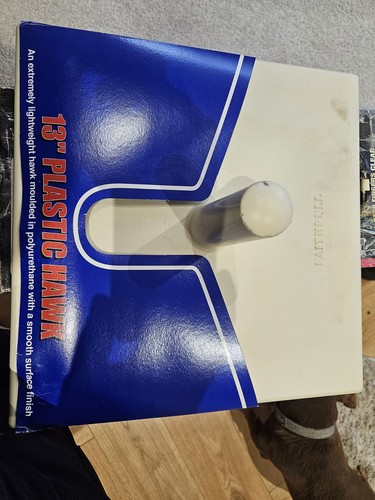 Plastering hawk tool - hawk,