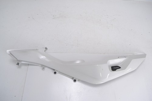 Rear left fairing bmw - bmw, 1200