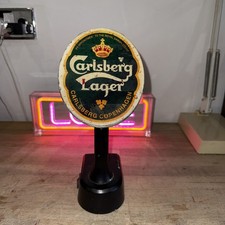 Vintage  Carlsberg BEER