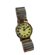 Philip Mercier Vintage Watch