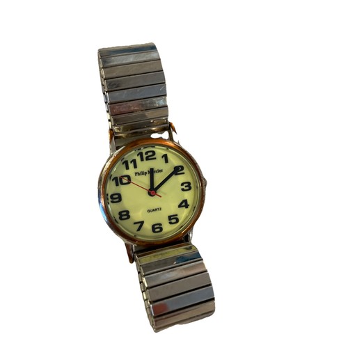 Philip mercier vintage watch - mercier,