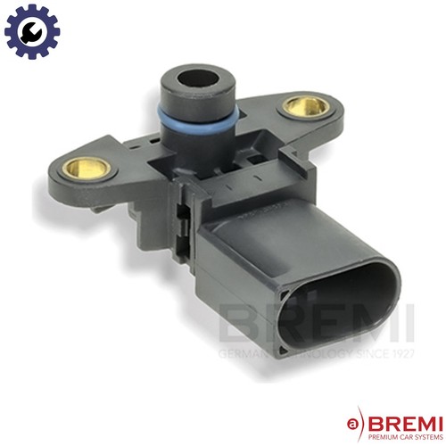 Sensor intake manifold - intake,