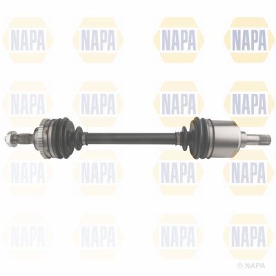 Napa front left driveshaft for - napa,