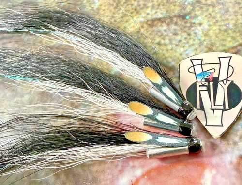 Fly signature classic - signature,