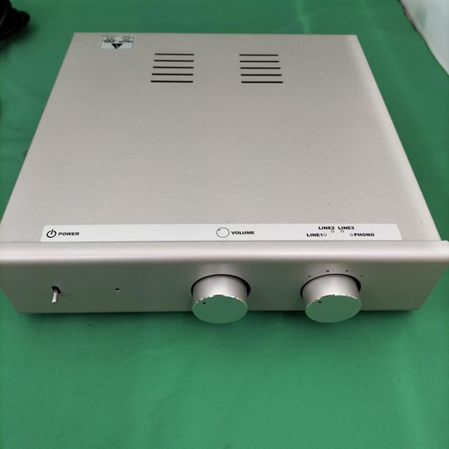 Elekit 8500 tube - elekit, pre